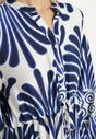 Rochie Albastră