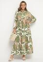 Rochie Verde