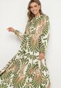 Rochie Verde