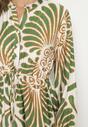 Rochie Verde