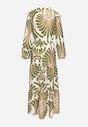 Rochie Verde