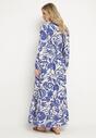 Rochie Albastră