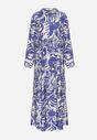 Rochie Albastră