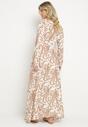 Rochie Bej