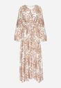 Rochie Bej