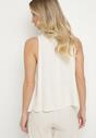 Top Bej deschis