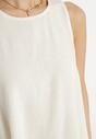Top Bej deschis
