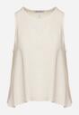 Top Bej deschis