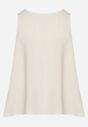 Top Bej deschis