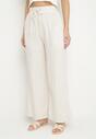 Pantaloni Bej deschis
