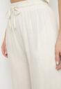 Pantaloni Bej deschis