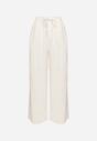 Pantaloni Bej deschis