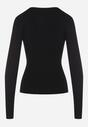 Cardigan Negru
