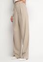 Pantaloni Bej
