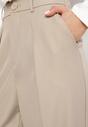 Pantaloni Bej