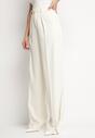 Pantaloni Bej deschis