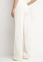 Pantaloni Bej deschis