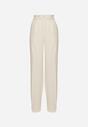 Pantaloni Bej deschis