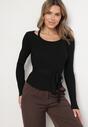 Pulover Negru