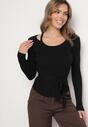Pulover Negru