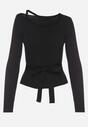 Pulover Negru
