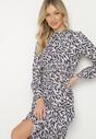 Rochie Albastră