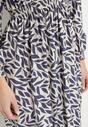 Rochie Albastră