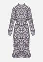 Rochie Albastră