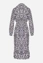 Rochie Albastră
