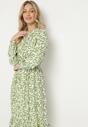 Rochie Verde