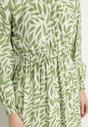 Rochie Verde