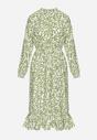 Rochie Verde