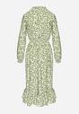 Rochie Verde