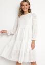 Rochie Albă