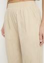 Pantaloni Bej