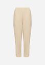 Pantaloni Bej