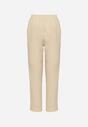 Pantaloni Bej