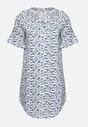 Rochie Albastră