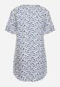 Rochie Albastră