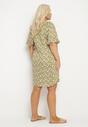 Rochie Verde