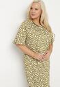 Rochie Verde