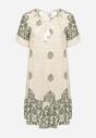 Rochie Verde
