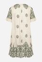 Rochie Verde