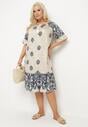 Rochie Albastră
