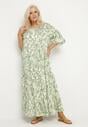 Rochie Verde