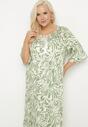 Rochie Verde