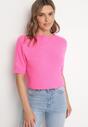 Pulover Fucsia
