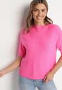 Pulover Fucsia