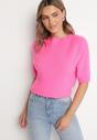 Pulover Fucsia