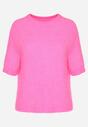 Pulover Fucsia